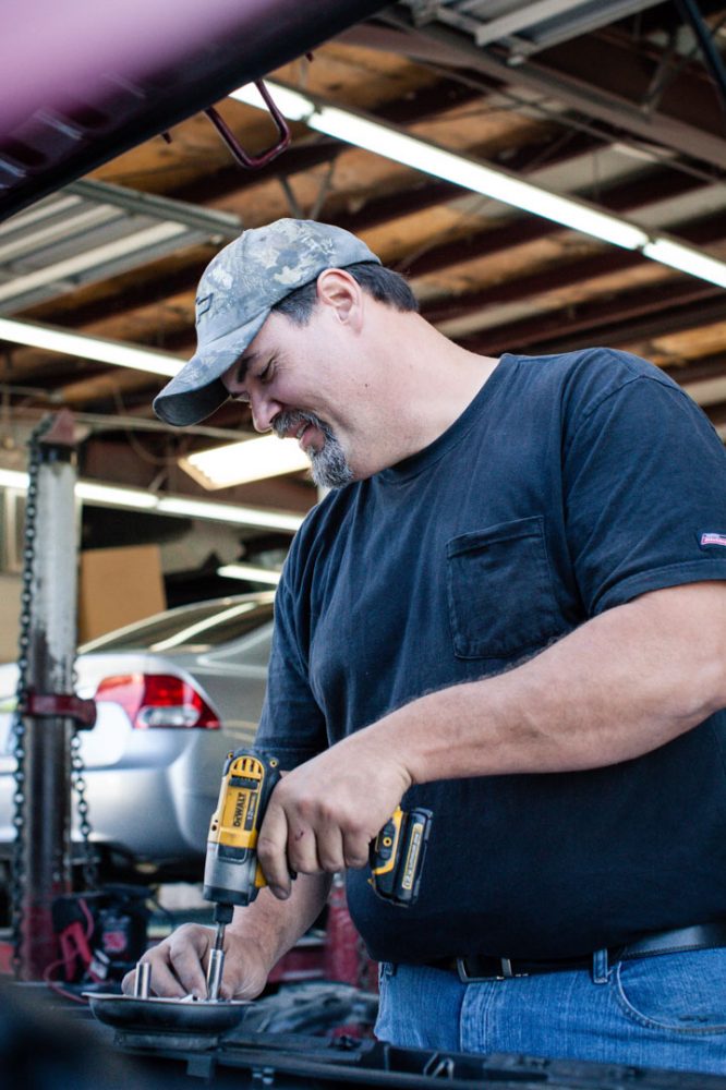 Roper Body Shop Joplin Your Premier Auto Body Repair Shop in Joplin