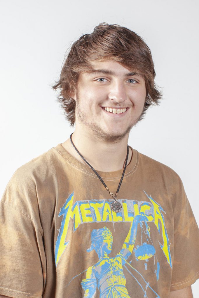 Spencer-Fields